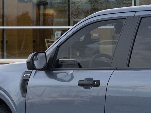 New 2025 Ford Maverick XLT w/ Equipment Group 301A image 21