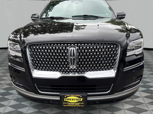 Used 2024 Lincoln Navigator L 4WD image 22