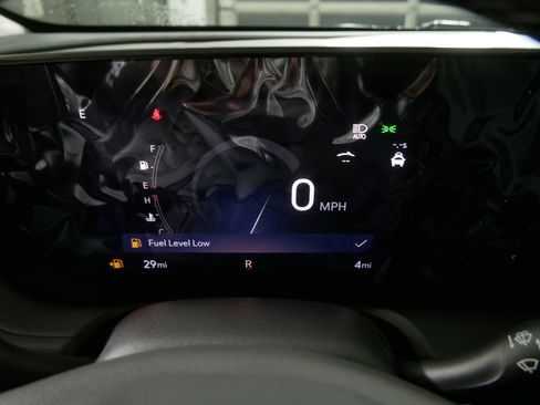 New 2026 Buick Encore GX Preferred w/ Advanced Technology Package image 23