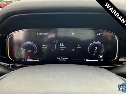 Used 2023 Jeep Wagoneer Series III w/ Preferred Equipment Group image 13