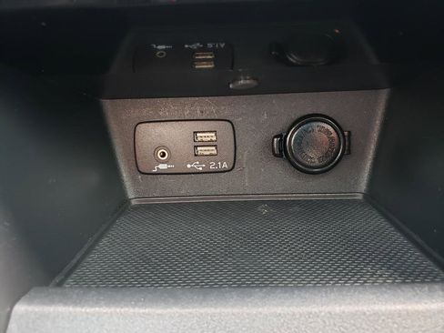 Used 2024 Subaru Forester Wilderness image 18