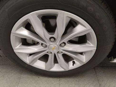 Used 2023 Chevrolet Malibu LT FWD image 31