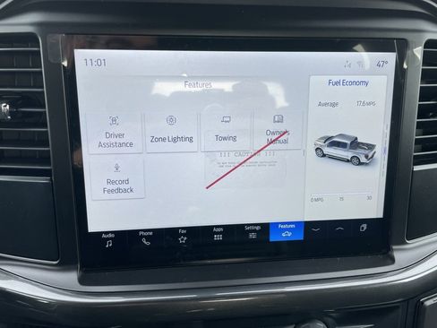 New 2025 Ford F150 STX w/ Equipment Group 200A image 19