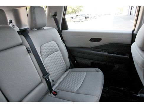 New 2025 Nissan Pathfinder SV w/ Cargo Package image 10