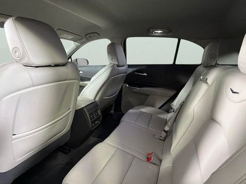 Certified 2023 Cadillac XT4 Premium Luxury w/ Cold Weather Package FWD image 26