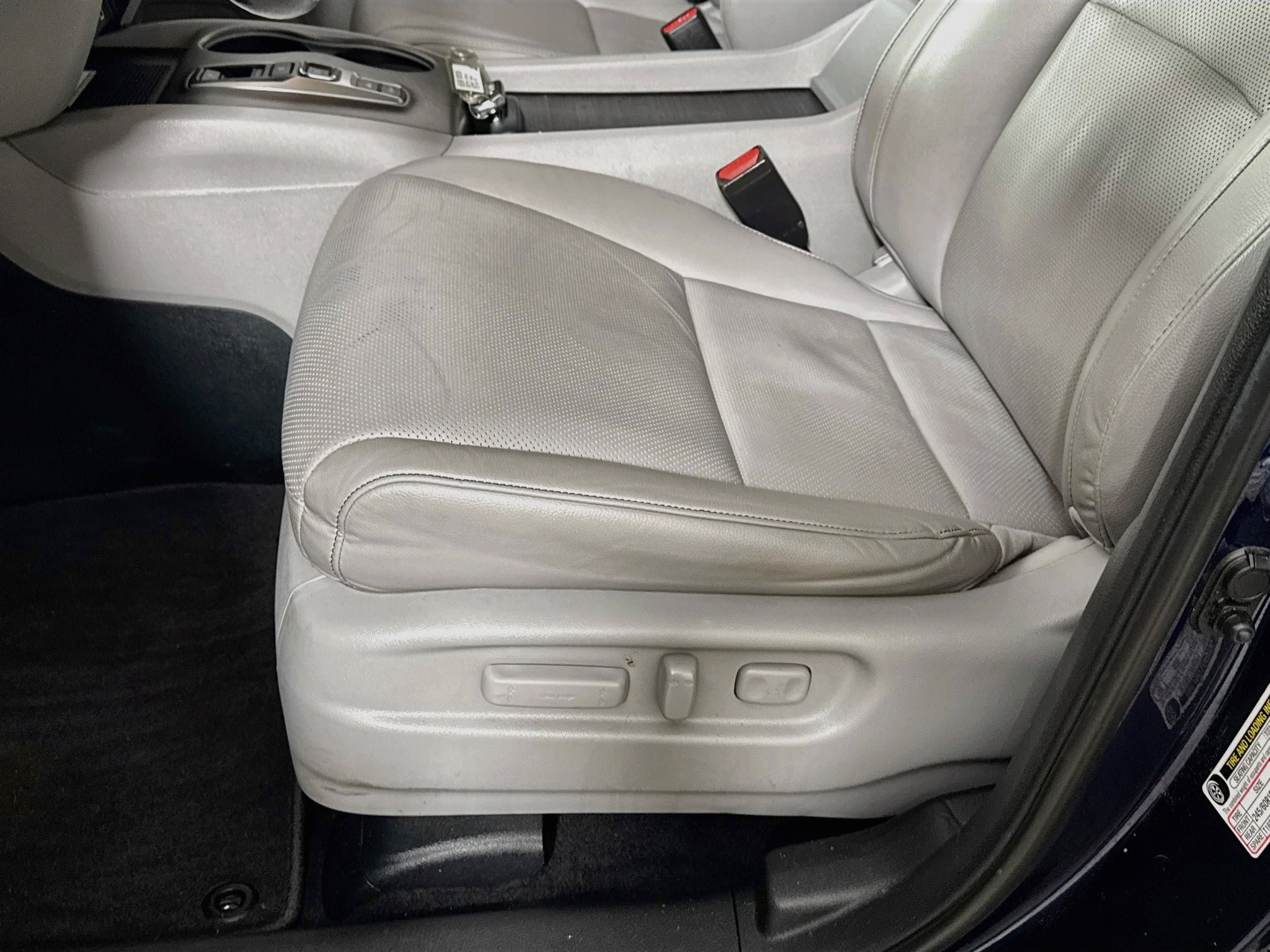 Used 2023 Honda Ridgeline RTL-E image 22