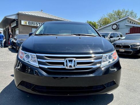Used 2012 Honda Odyssey EX-L image 8