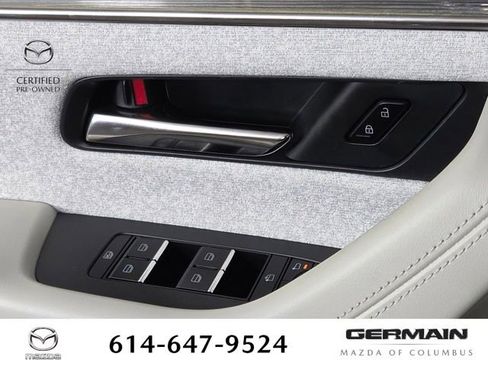 Used 2025 MAZDA CX-90 3.3 Turbo S w/ Premium Plus image 28