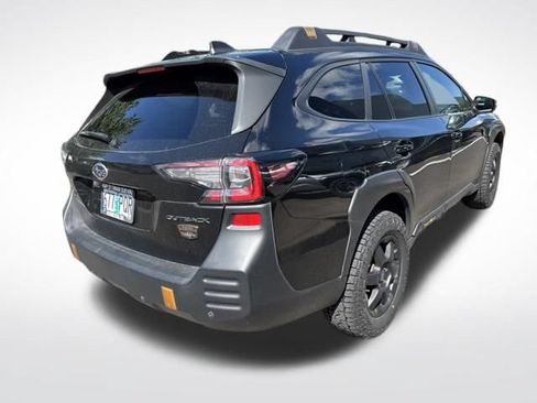 Used 2024 Subaru Outback Wilderness AWD/4WD image 2
