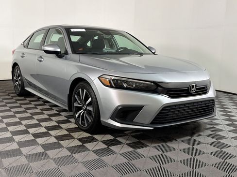 Used 2023 Honda Civic EX image 19