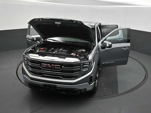 New 2026 GMC Sierra 1500 SLT w/ SLT Premium Package AWD/4WD image 31