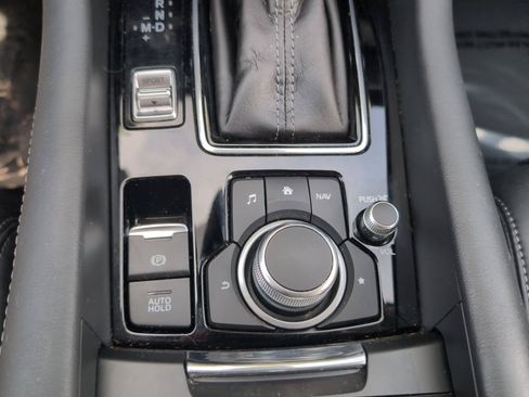 Used 2018 MAZDA MAZDA6 Touring FWD image 24