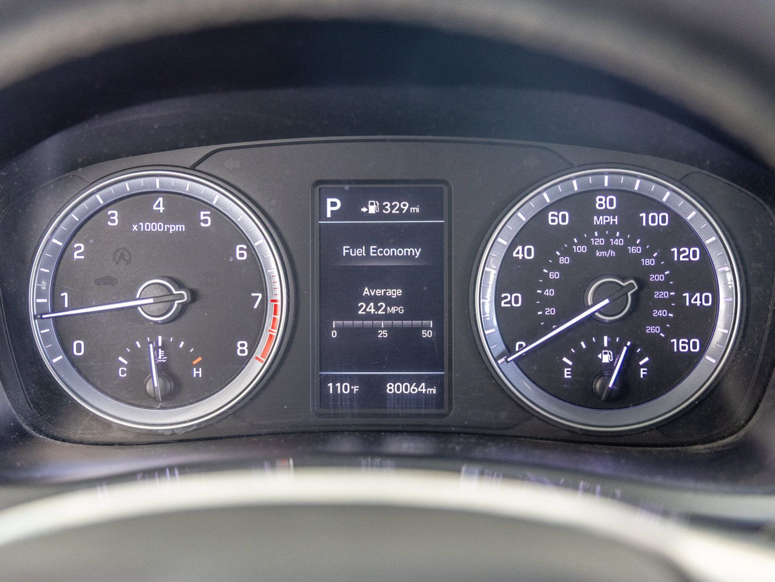 Used 2019 Hyundai Sonata Limited w/ Winter Weather Package FWD image 11
