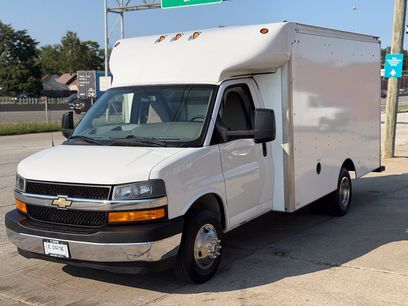Used 2020 Chevrolet Express 3500 w/ Power Convenience Package