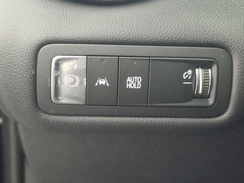 New 2025 Chevrolet Blazer EV LT image 20