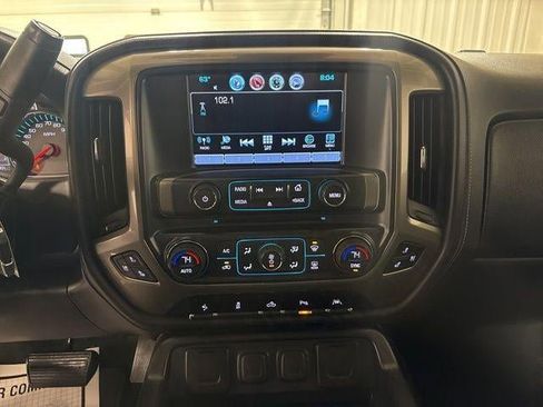 Used 2017 Chevrolet Silverado 1500 High Country image 11