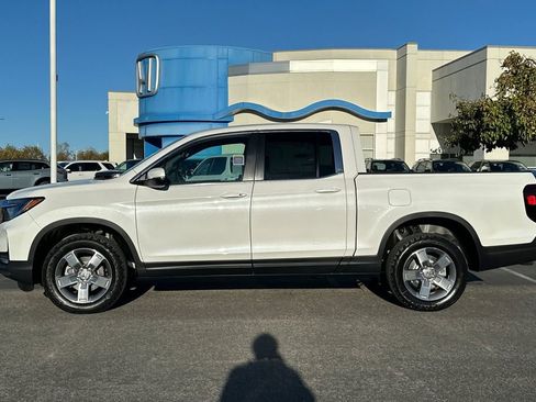 New 2026 Honda Ridgeline RTL image 7