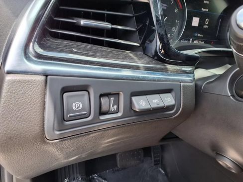 Certified 2023 Cadillac XT5 Premium Luxury w/ Technology Package FWD image 22