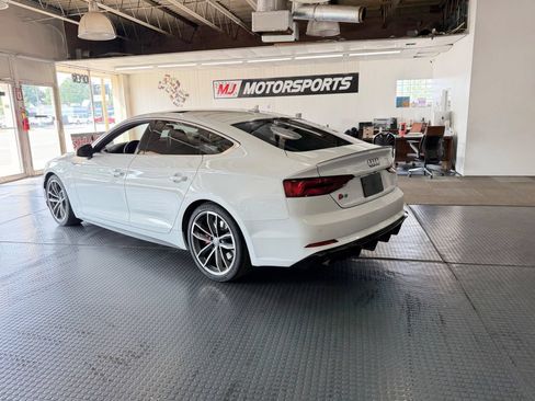 Used 2018 Audi S5 Prestige AWD/4WD image 7