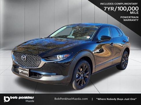 New 2026 MAZDA CX-30 AWD 2.5 S w/ Select Sport Pkg image 25