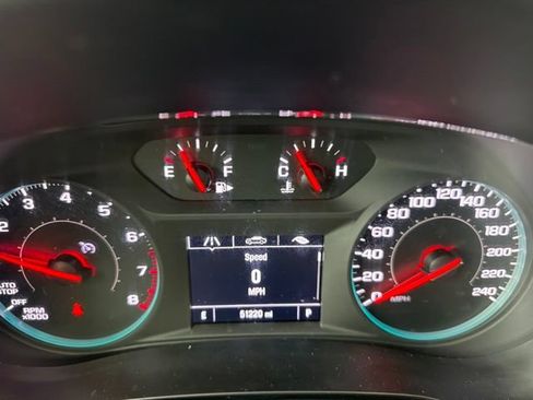 Used 2023 Chevrolet Malibu LT w/ Midnight Edition FWD image 17