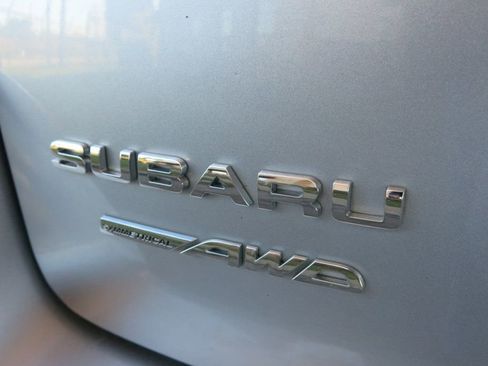 Used 2019 Subaru Impreza 2.0i w/ Eyesight image 9