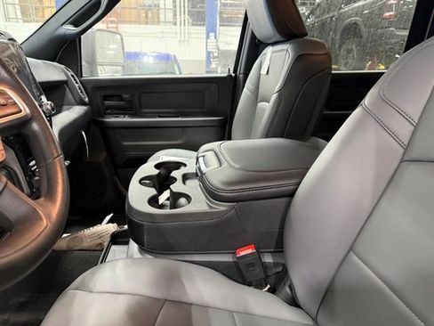 New 2026 RAM 2500 Tradesman AWD/4WD image 15