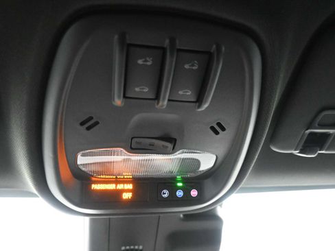 New 2026 Buick Envista Sport Touring image 22