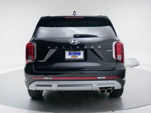 Used 2025 Hyundai Palisade SEL image 9
