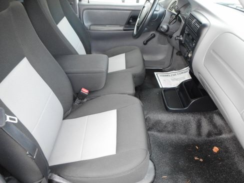 Used 2008 Ford Ranger 2WD 2dr SuperCab 40Kmiles 1 Ow image 22