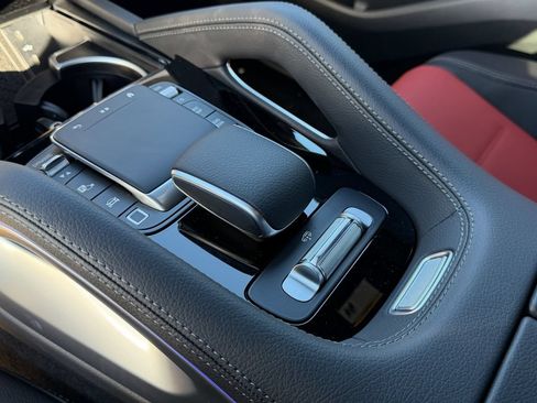 New 2026 Mercedes-Benz GLE 450 4MATIC Coupe image 29