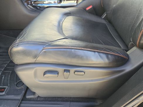 Used 2019 Nissan Armada SL w/ Premium Package image 26