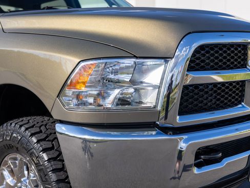 Used 2013 RAM 2500 Tradesman w/ Chrome Appearance Group AWD/4WD image 20
