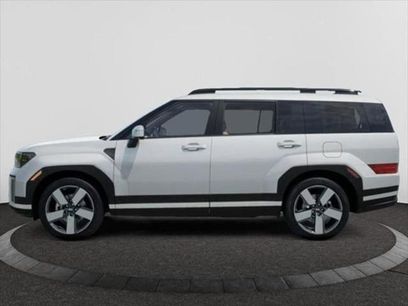 New 2026 Hyundai Santa Fe Limited
