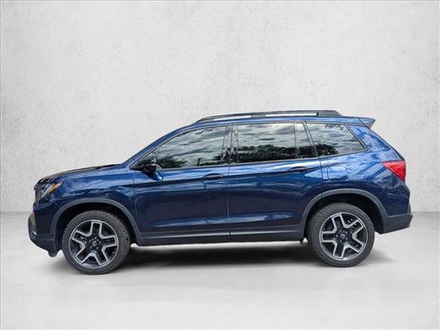 Used 2022 Honda Passport Elite image 8