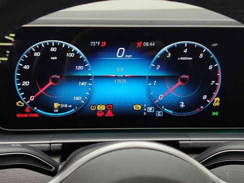 Used 2022 Mercedes-Benz GLE 350 image 9