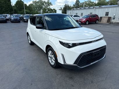 Used 2024 Kia Soul S