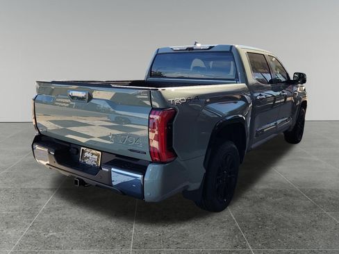 New 2026 Toyota Tundra 1794 Edition AWD/4WD image 5