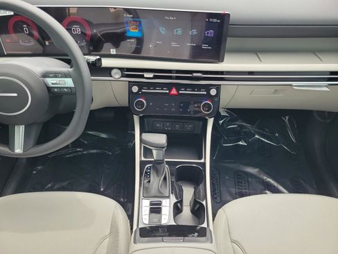 New 2026 Hyundai Tucson SEL image 13