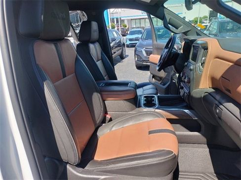 Used 2022 Chevrolet Silverado 1500 High Country image 19
