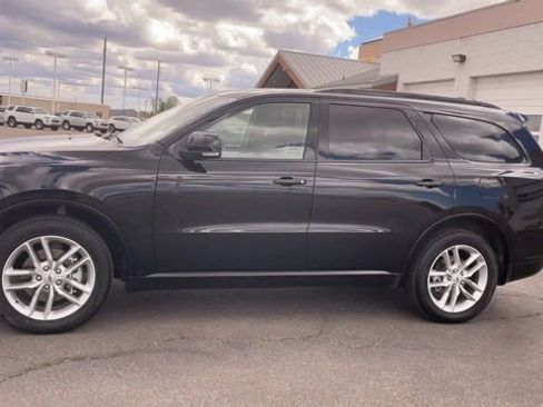 Used 2026 Dodge Durango GT AWD/4WD image 6