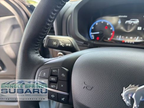 Used 2022 Ford Bronco Sport Big Bend w/ Convenience Package AWD/4WD image 48