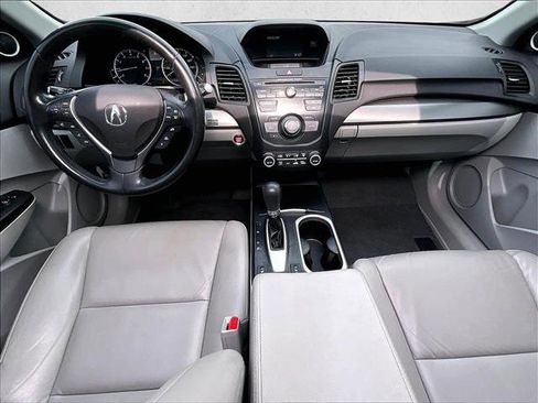 Used 2018 Acura RDX FWD image 15