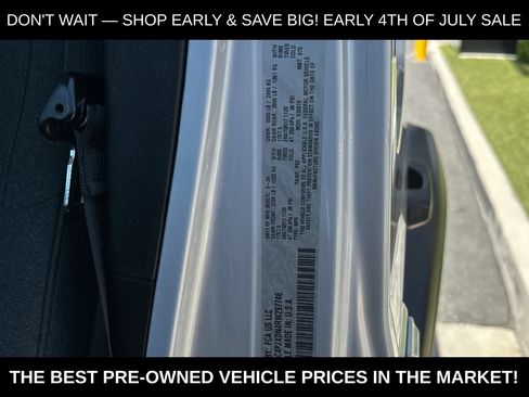 Used 2024 Jeep Wrangler Unlimited Sport AWD/4WD image 39