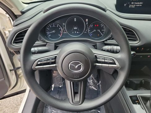 Used 2021 MAZDA CX-30 FWD 2.5 S image 24