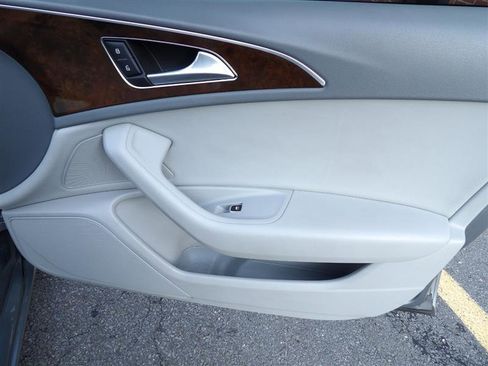 Used 2014 Audi A6 TDI Premium Plus w/ 19" Sport Package image 16