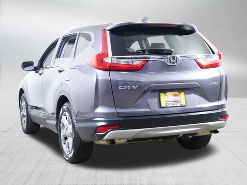 Used 2018 Honda CR-V EX-L image 5