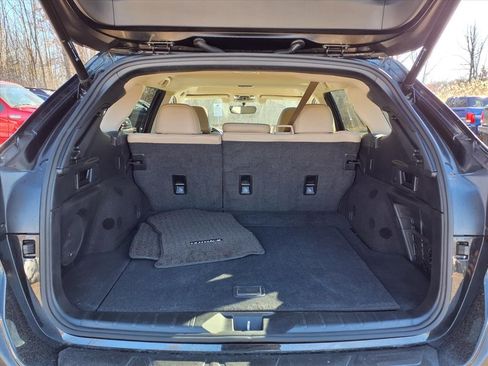 Used 2022 Subaru Outback Limited image 9