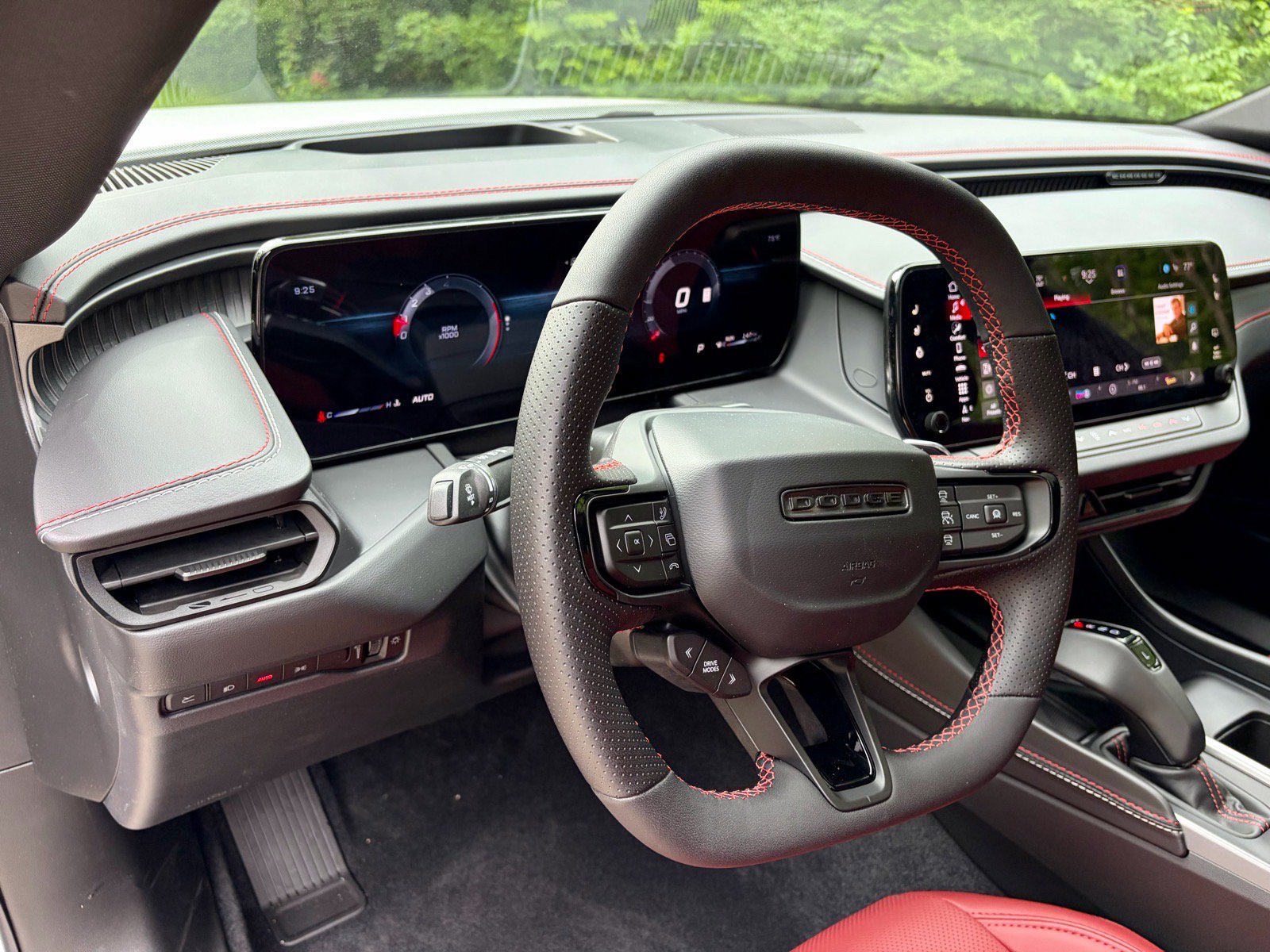 New 2026 Dodge Charger R/T AWD/4WD image 23
