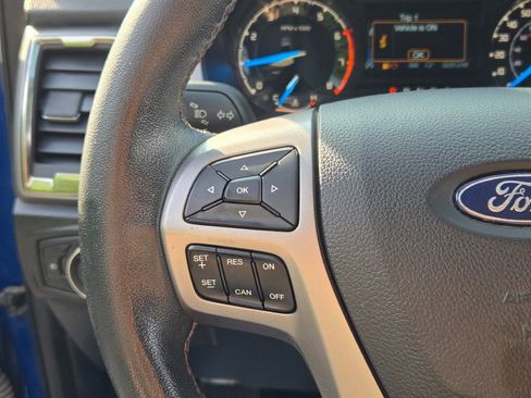 Used 2019 Ford Ranger XLT w/ Equipment Group 301A Mid AWD/4WD image 29
